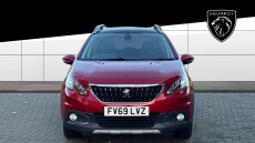 Peugeot 2008 1.2 PureTech 110 Allure Premium 5dr Petrol Estate